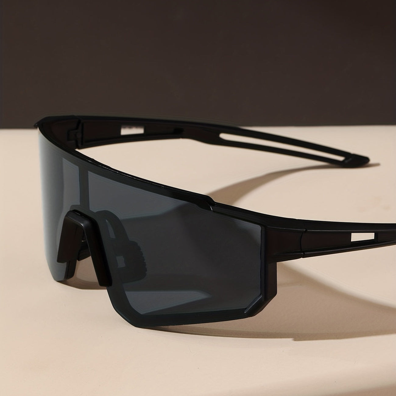 Sport Sonnenbrille - UV-Schutz - Polycarbonat | Spyn