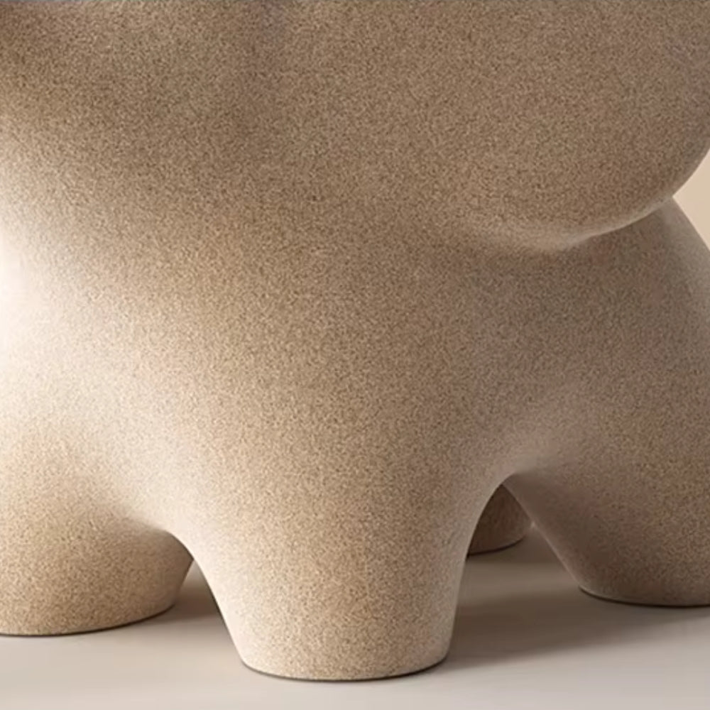 Statues d'éléphants décoratives en résine - Figurines de décoration intérieure uniques