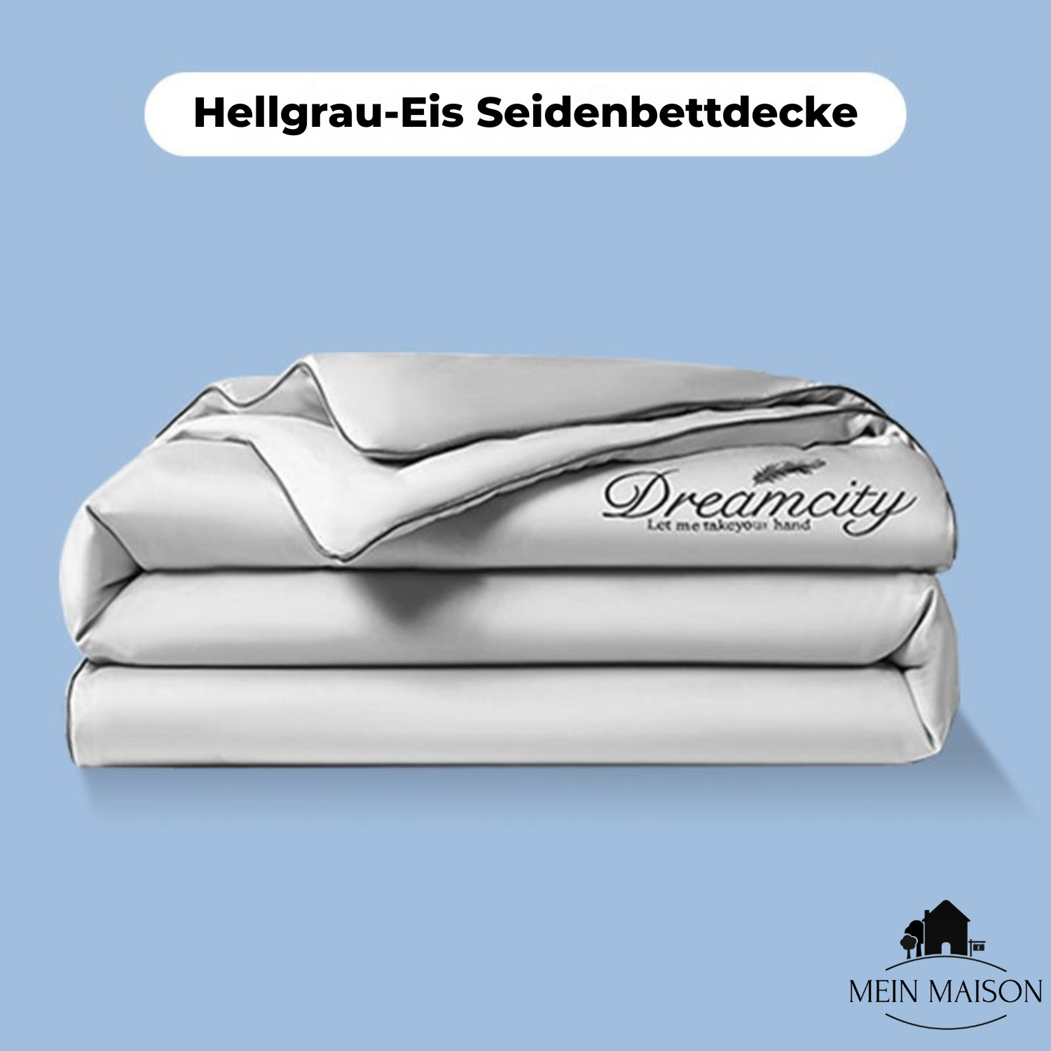 CoolBreeze – Kühl und Leicht Schlafen