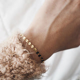 Macy - Round Chain Bracelet — crafted for everyday quality. Macy - Round Chain Bracelet — crafted for everyday quality.