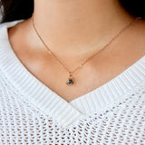 Mini Heart Projection Necklace — designed to inspire your lifestyle. Mini Heart Projection Necklace — designed to inspire your lifestyle.