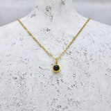 Soul Projection Necklace — perfect for those who value comfort and design. Soul Projection Necklace — perfect for those who value comfort and design.