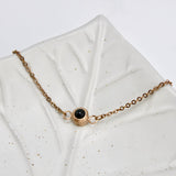 Modern Chain Projection Bracelet — crafted for everyday quality. Modern Chain Projection Bracelet — crafted for everyday quality.