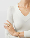 Cathy - Clover Pendant — designed to inspire your lifestyle. Cathy - Clover Pendant — designed to inspire your lifestyle.