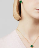 Cathy - Clover Pendant — designed to inspire your lifestyle. Cathy - Clover Pendant — designed to inspire your lifestyle.