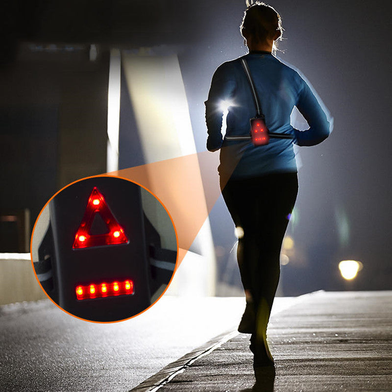 Outdoor Trail Running Sport Stirnlampe