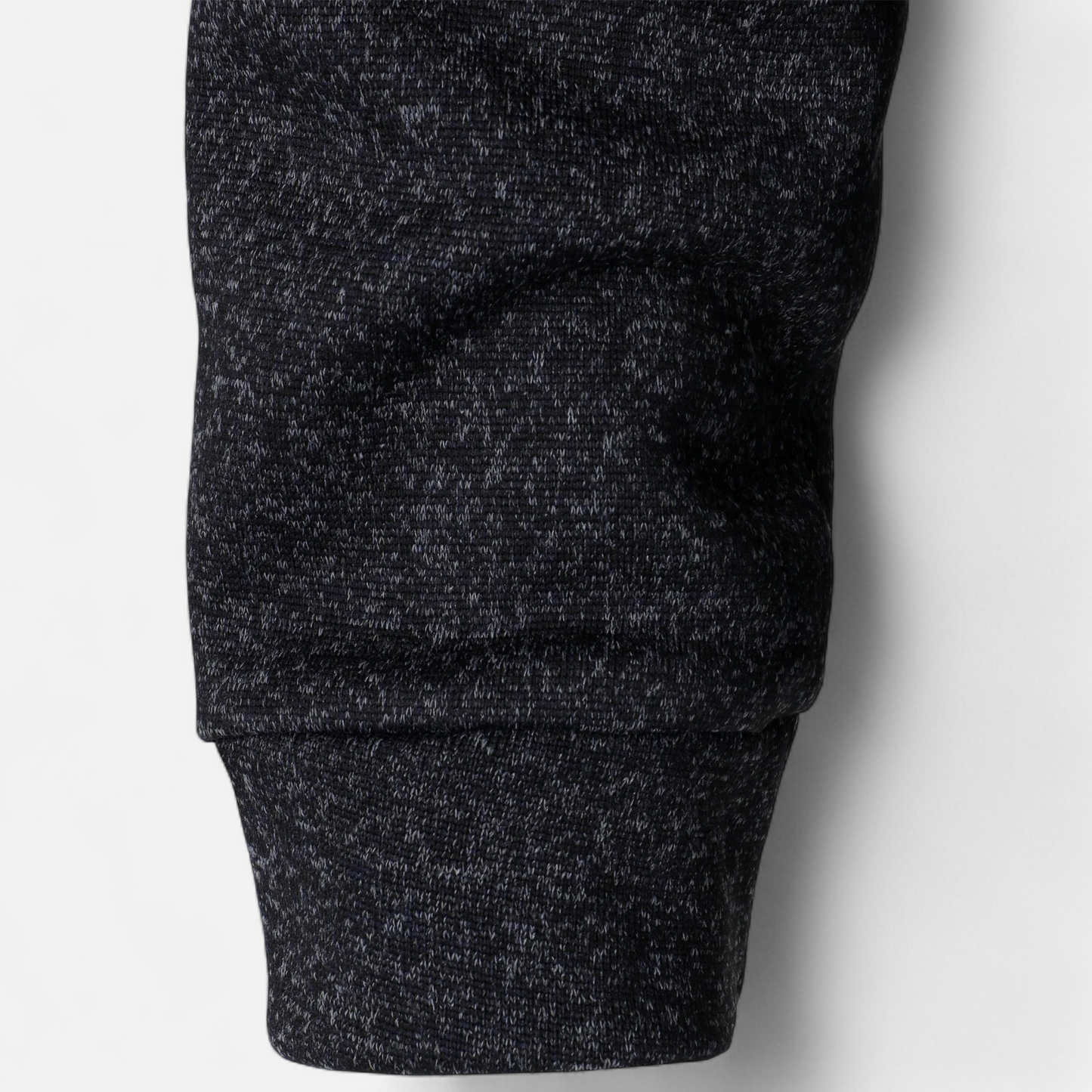 Herren Strickpullover mit Stehkragen | Chauffage raffiné pour les herbes et l'hiver