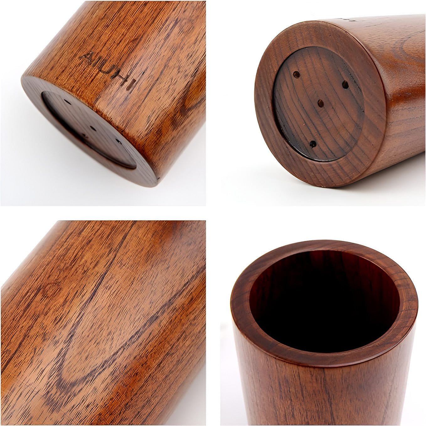 Étui à ustensiles NatureNest