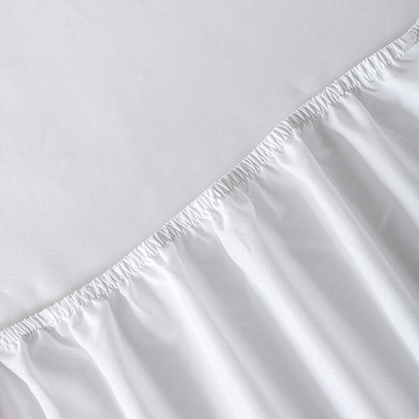 Drap-housse de luxe pour matelas extra épais - Tailles britanniques