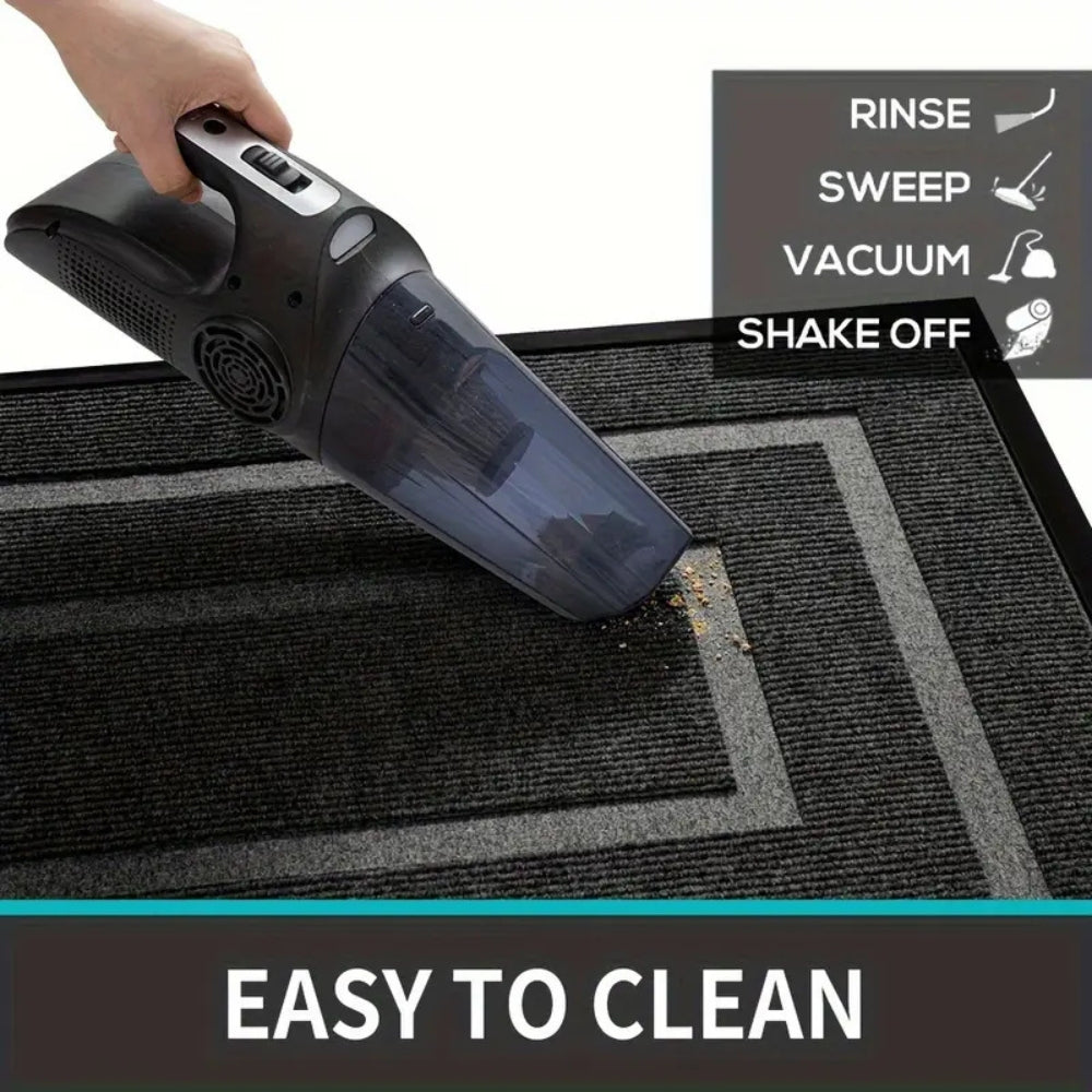 Ferme Vuilvanger Deurmat