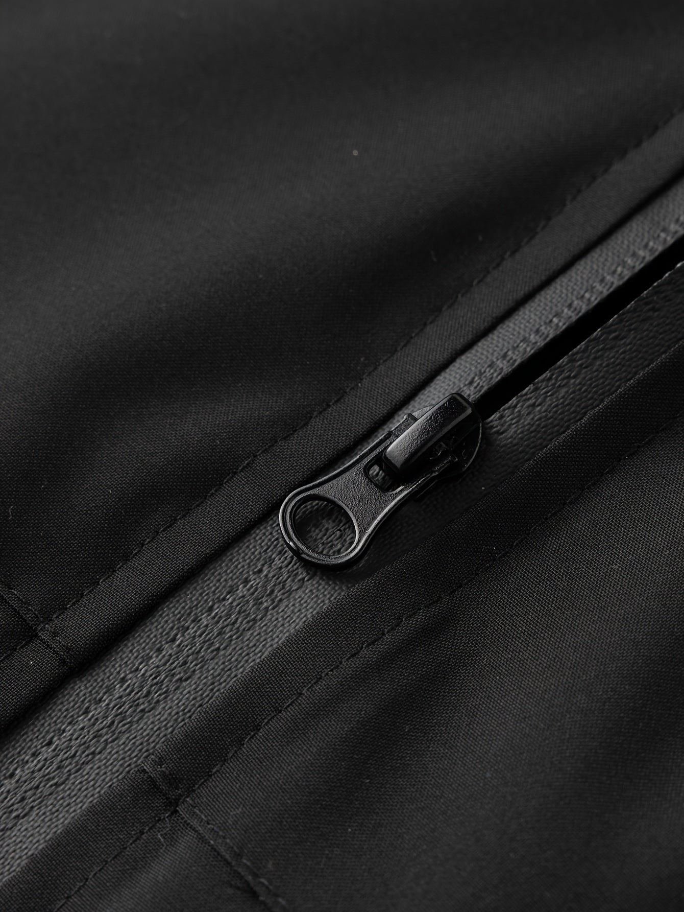 Tom Hollinger Wasserdichter Mantel – Leichte Regenjacke für Herren für den Outdoor-Bereich