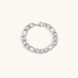 Bethany - Sleek Link Chain Bracelet — crafted for everyday quality. Bethany - Sleek Link Chain Bracelet — crafted for everyday quality.