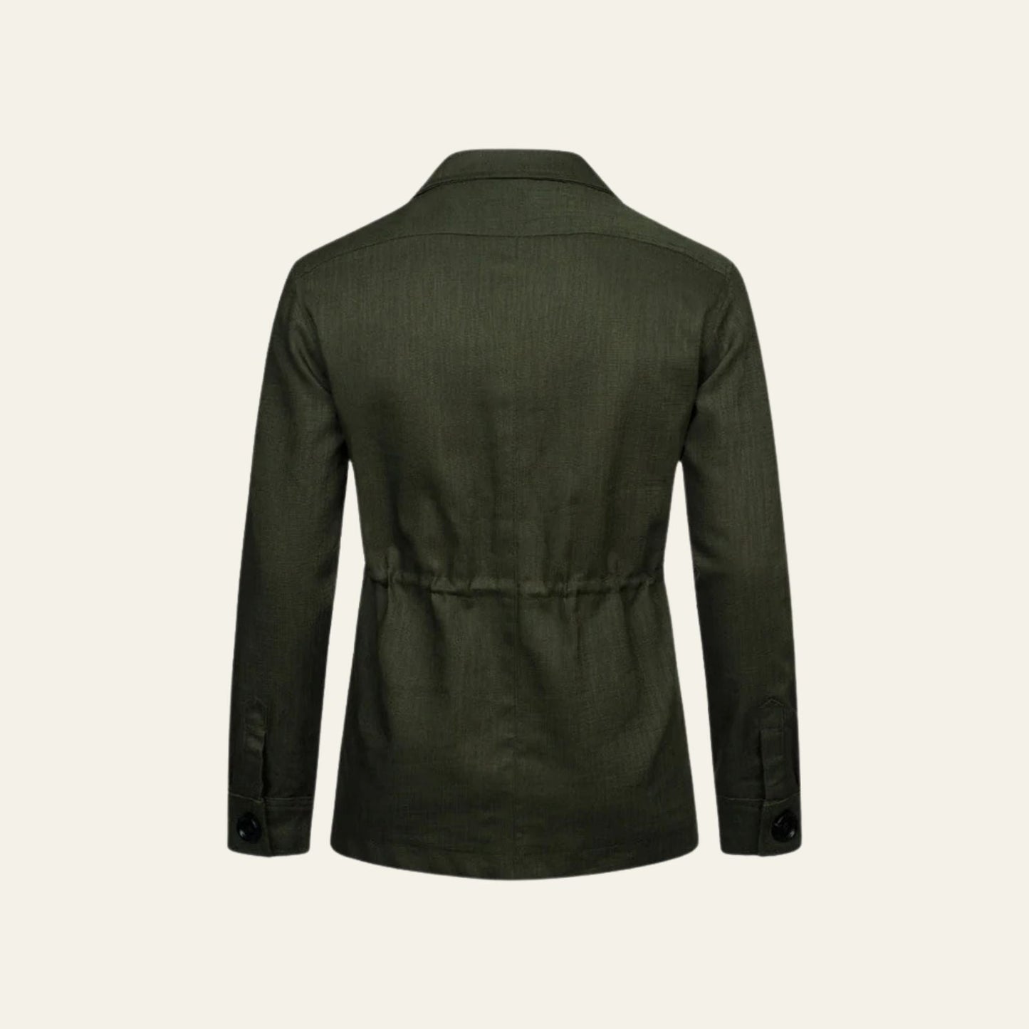 Die Edinburgh Heritage Jacke Herren Jagd Feld Klassischer Mantel