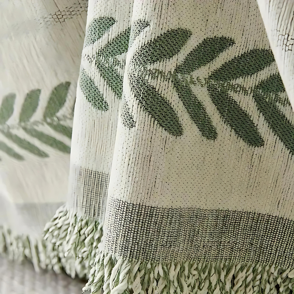 Bankhoes, une oasis sereine