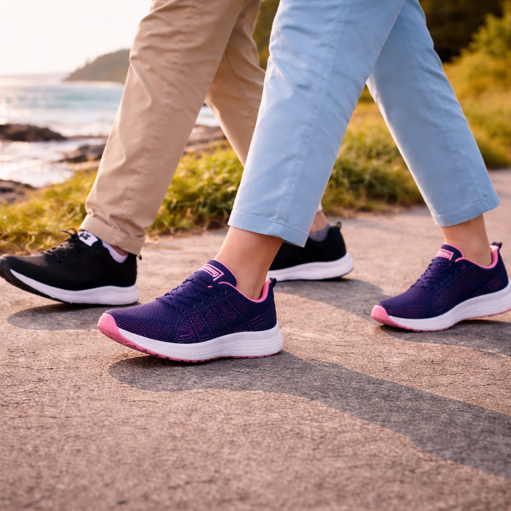 Orthopädische Schuhe | Bequeme Gesundheitsschuhe | OrthoLivia