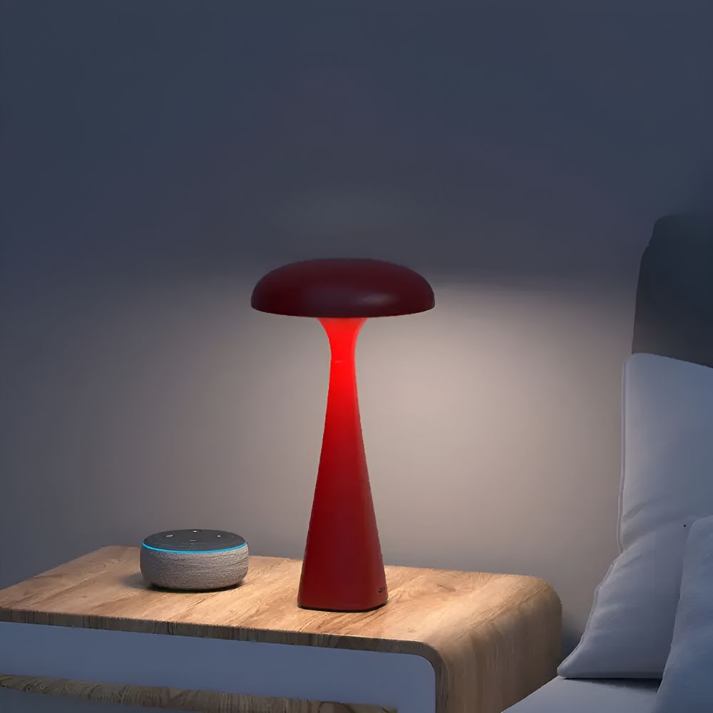 Ava Jellyfish Bureau Lamp
