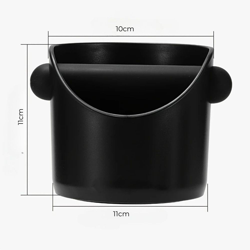 Moderne Brew Kaffee Knock Box