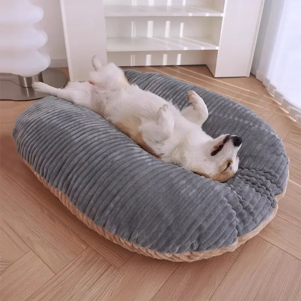 Cozy Washable Pet Bed & Sleeping Mat for Dogs and Cats