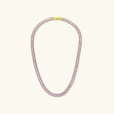 Whitney - Stone Necklace — crafted for everyday quality. Whitney - Stone Necklace — crafted for everyday quality.