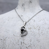 Heart Projection Necklace — designed to inspire your lifestyle. Heart Projection Necklace — designed to inspire your lifestyle.
