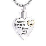 Lumora - Forever in My Heart Pendant — made with care and attention to detail. Lumora - Forever in My Heart Pendant — made with care and attention to detail.