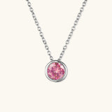 Giselle - Birthstone Necklace — perfect for those who value comfort and design. Giselle - Birthstone Necklace — perfect for those who value comfort and design.