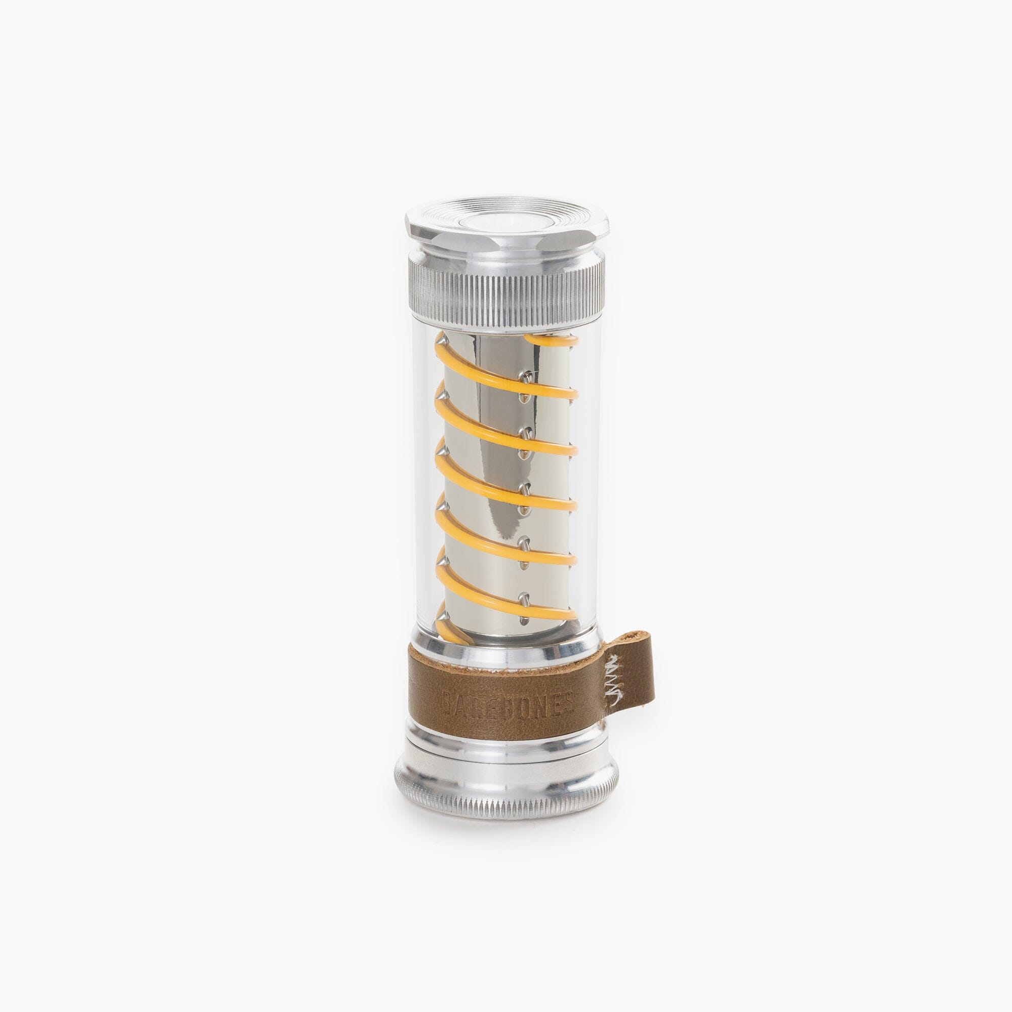Edison Light Stick – Multifunktionale Laterne und Taschenlampe mit USB-C-Ladefunktion und 7 Beleuchtungsmodi