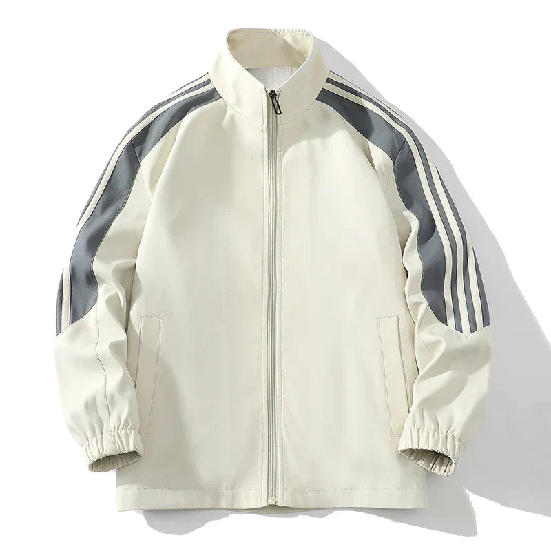 Pantalon d'entraînement pour hommes | Reißverschluss | Deux personnes | Ensemble de jogging | Club de sport