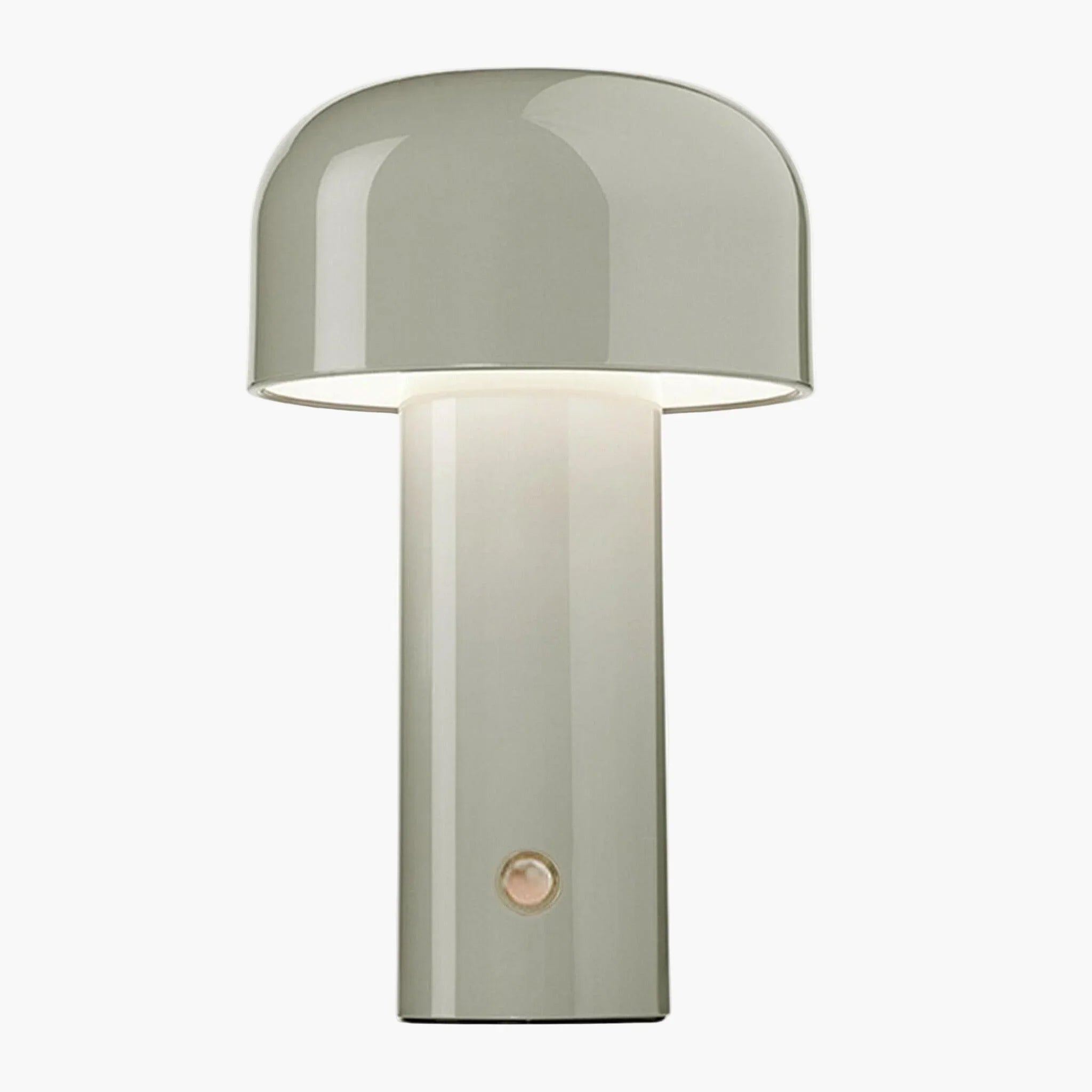 Mini LED Lampe - Pilzdesign - Einstellbare Helligkeit