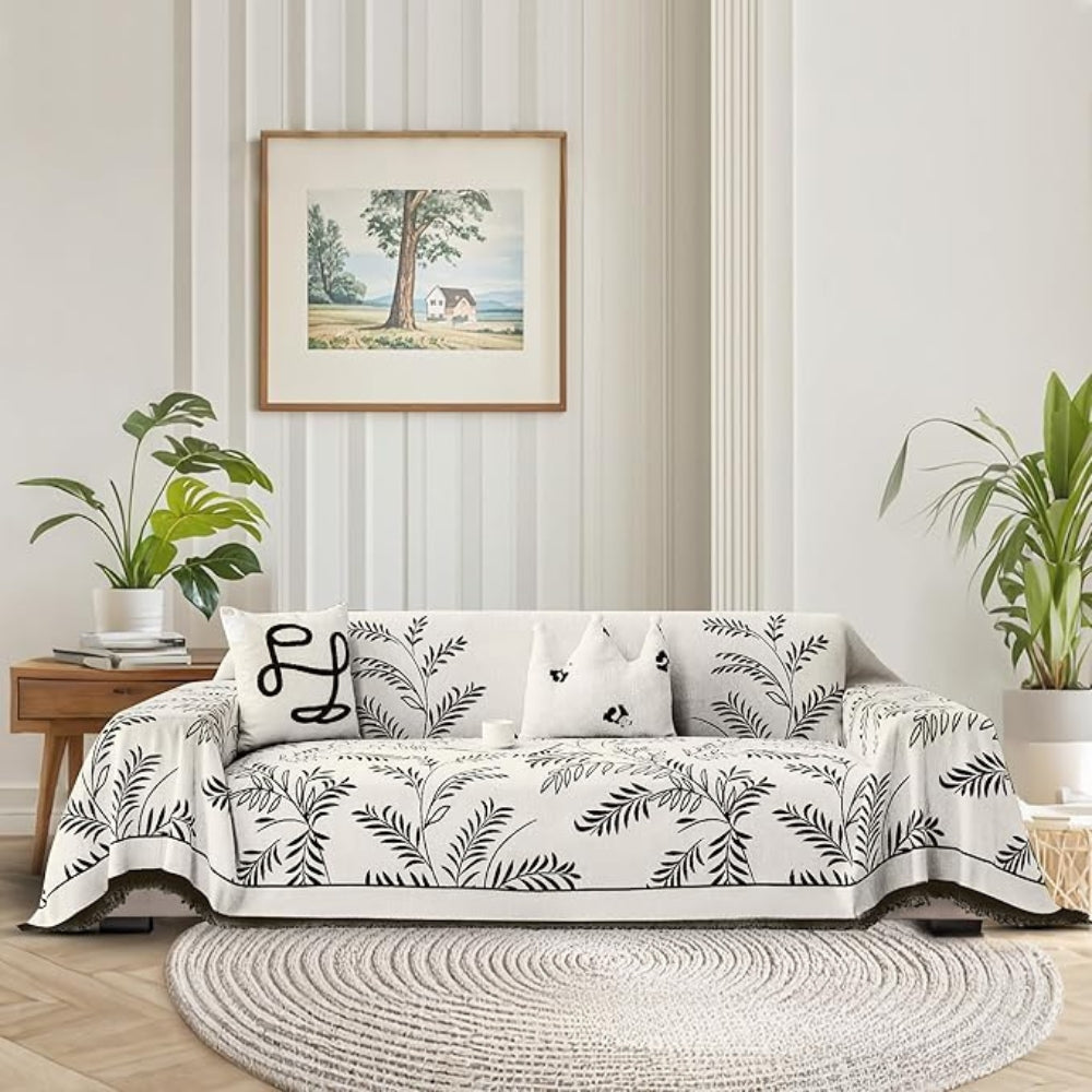 Bancs en chenille Omhelzing de Natuur