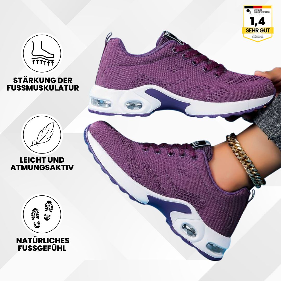 OrthoCare - ergonomische Schmerzlinderschuhe