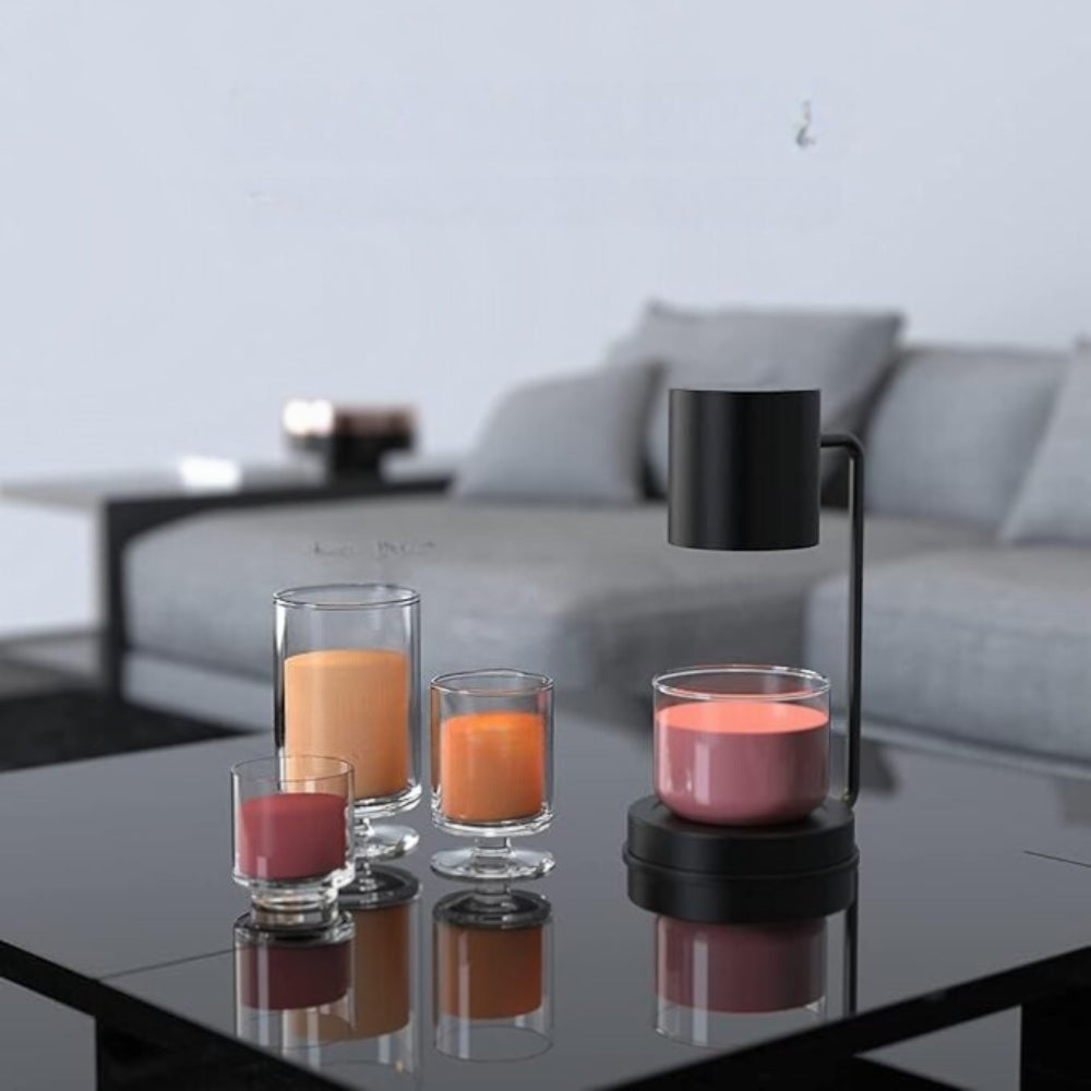 Calla Nordic Lamp Stijl Kaarsverwarmer