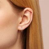 Deborah - Pixie Earrings — perfect for those who value comfort and design. Deborah - Pixie Earrings — perfect for those who value comfort and design.