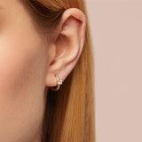 Deborah - Pixie Earrings — perfect for those who value comfort and design. Deborah - Pixie Earrings — perfect for those who value comfort and design.