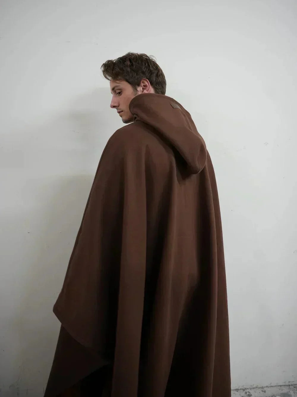 Hooded Cloak (Gewichtet)