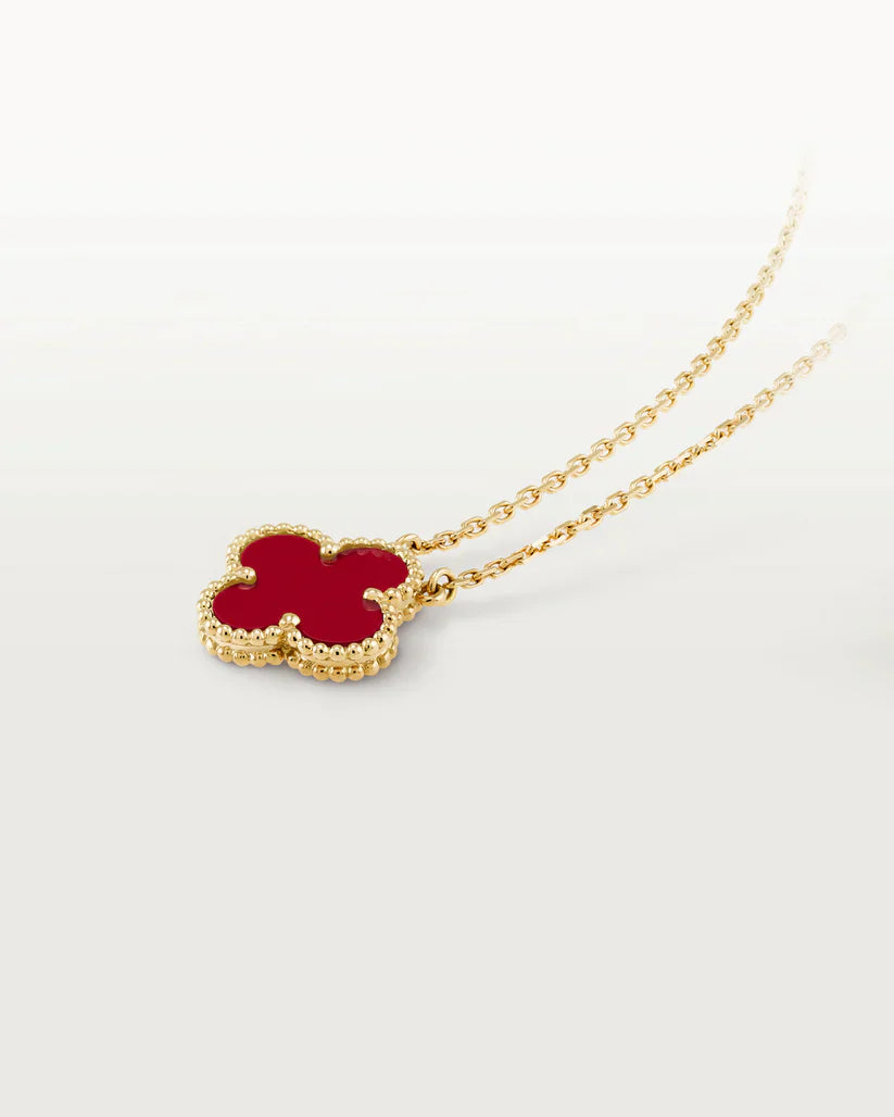 Cathy - Clover Pendant — designed to inspire your lifestyle. Cathy - Clover Pendant — designed to inspire your lifestyle.