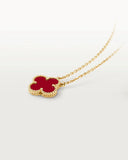Cathy - Clover Pendant — designed to inspire your lifestyle. Cathy - Clover Pendant — designed to inspire your lifestyle.