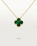 Cathy - Clover Pendant — designed to inspire your lifestyle. Cathy - Clover Pendant — designed to inspire your lifestyle.