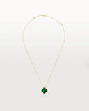 Cathy - Clover Pendant — designed to inspire your lifestyle. Cathy - Clover Pendant — designed to inspire your lifestyle.