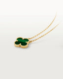 Cathy - Clover Pendant — designed to inspire your lifestyle. Cathy - Clover Pendant — designed to inspire your lifestyle.