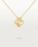 Cathy - Clover Pendant — designed to inspire your lifestyle. Cathy - Clover Pendant — designed to inspire your lifestyle.