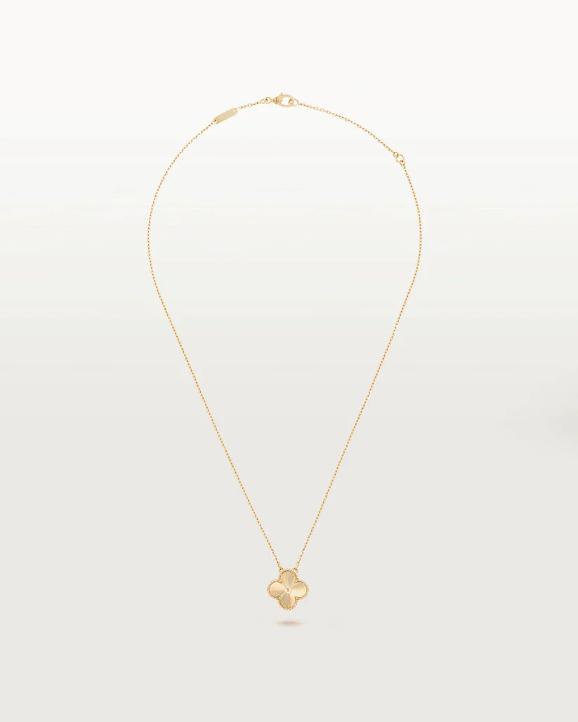 Cathy - Clover Pendant — designed to inspire your lifestyle.