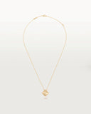 Cathy - Clover Pendant — designed to inspire your lifestyle. Cathy - Clover Pendant — designed to inspire your lifestyle.