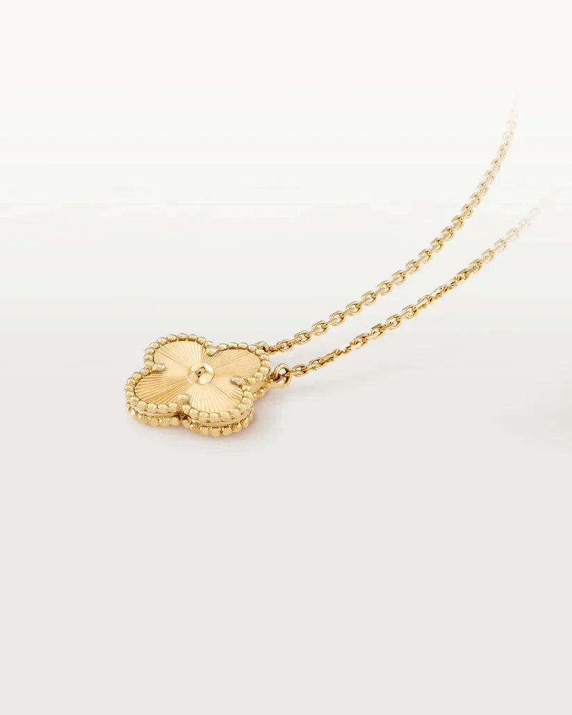 Cathy - Clover Pendant — designed to inspire your lifestyle. Cathy - Clover Pendant — designed to inspire your lifestyle.