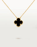 Cathy - Clover Pendant — designed to inspire your lifestyle. Cathy - Clover Pendant — designed to inspire your lifestyle.