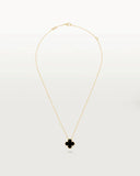 Cathy - Clover Pendant — designed to inspire your lifestyle. Cathy - Clover Pendant — designed to inspire your lifestyle.