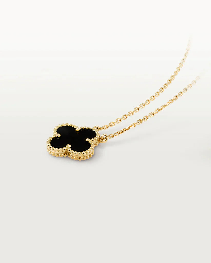 Cathy - Clover Pendant — designed to inspire your lifestyle. Cathy - Clover Pendant — designed to inspire your lifestyle.