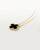 Cathy - Clover Pendant — designed to inspire your lifestyle. Cathy - Clover Pendant — designed to inspire your lifestyle.