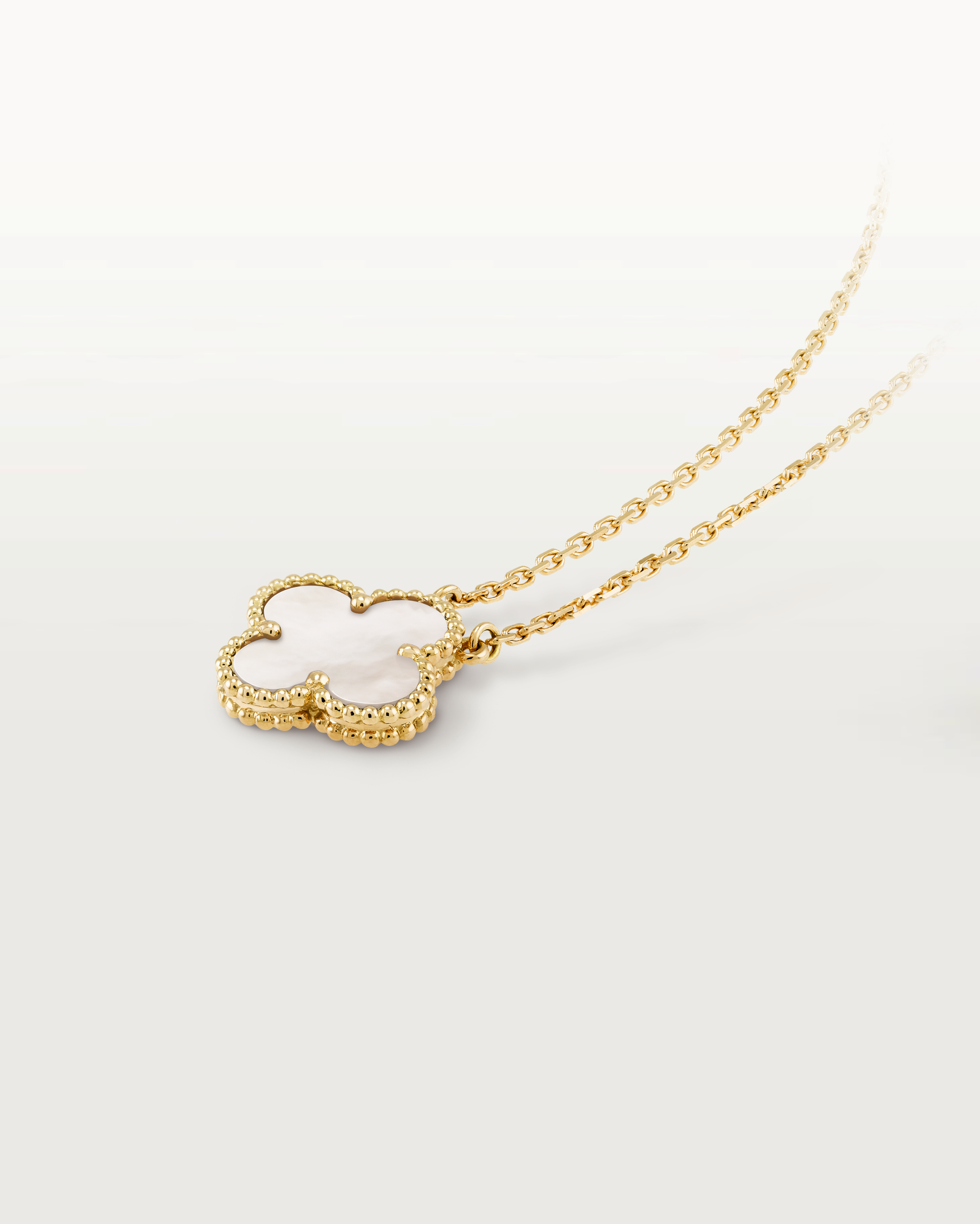 Cathy - Clover Pendant — designed to inspire your lifestyle. Cathy - Clover Pendant — designed to inspire your lifestyle.
