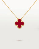 Cathy - Clover Pendant — designed to inspire your lifestyle. Cathy - Clover Pendant — designed to inspire your lifestyle.